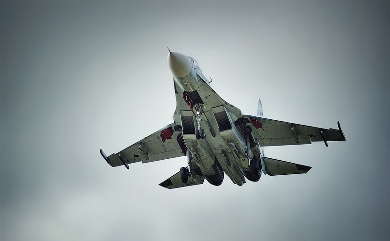 Полк истребительной авиации в Приморье получил модернизированные истребители МиГ-31БСМ 